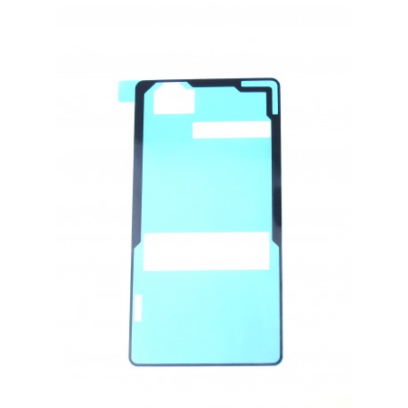 Sony Xperia Z3 compact D5803 Back cover adhesive sticker