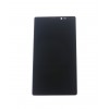 Lenovo Vibe Z2 Pro K920 LCD displej + dotyková plocha + rám čierna