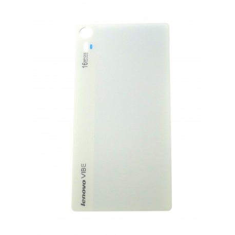 Lenovo Vibe Shot Battery cover white
