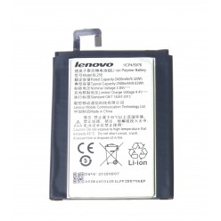 Lenovo Vibe S1 Batterie / Akku BL250