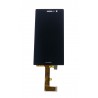 Huawei P7 (P7-L10) LCD displej + dotyková plocha čierna