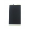 Huawei P8 (GRA-L09) LCD displej + dotyková plocha biela
