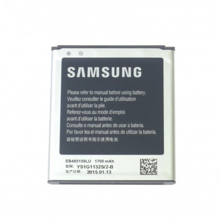 Samsung S7710 Galaxy Xcover 2 Akkumulátor EB-485159LU - eredeti