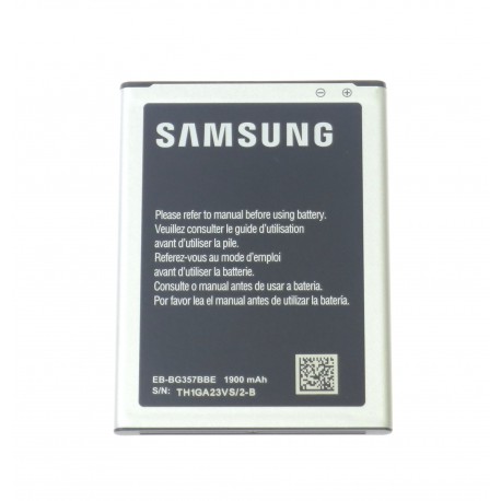 Samsung Galaxy Ace 4 G357 Batéria BG357BBE - originál