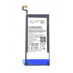 Samsung Galaxy S7 G930F Akkumulátor EB-BG930ABE - eredeti