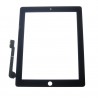 Apple iPad 3/4 Touch screen black