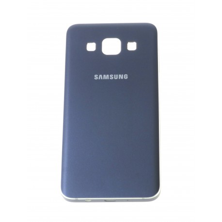 Samsung Galaxy A3 A300F Battery cover black