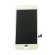 Apple iPhone 7 LCD displej + dotyková plocha biela - TianMa