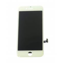 Apple iPhone 7 LCD displej + dotyková plocha biela - TianMa