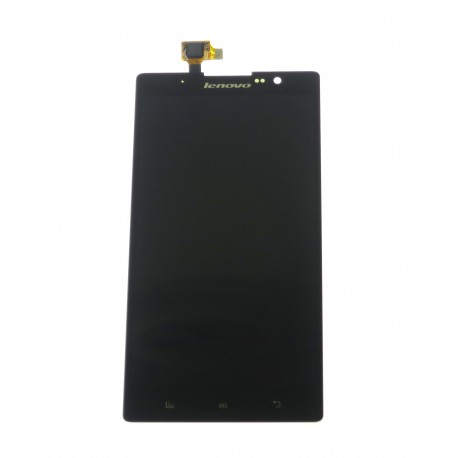 Lenovo P90 LCD displej + dotyková plocha černá