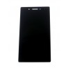 Lenovo IdeaTab 3 730X LCD displej + dotyková plocha čierna