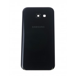 Samsung Galaxy A5 (2017) A520F Kryt zadný čierna - originál