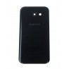 Samsung Galaxy A5 (2017) A520F Battery cover black - original
