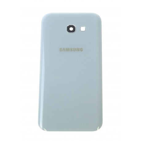 Samsung Galaxy A5 (2017) A520F Battery cover blue - original
