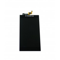Lenovo P70 LCD displej + dotyková plocha čierna