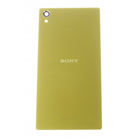 Sony Xperia Z5 Premium E6853 Kryt zadný zlatá - originál