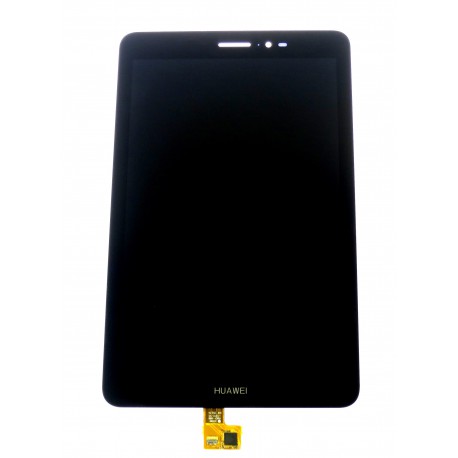 Huawei MediaPad T1 8.0 LCD displej + dotyková plocha čierna