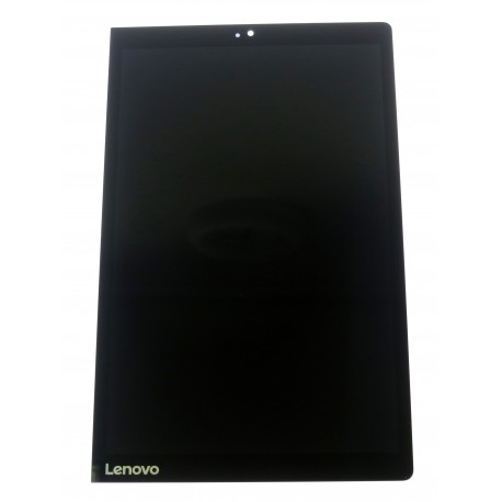 Lenovo Yoga Tab 3 Pro 10.1 YT3-X90 LCD displej + dotyková plocha čierna