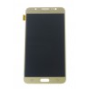 Samsung Galaxy J7 J710F (2016) LCD + touch screen gold - original