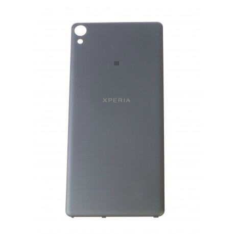 Sony Xperia XA F3111, XA Dual F3112 Battery cover black - original