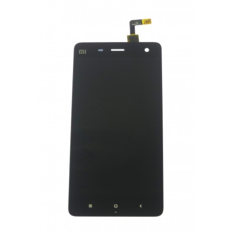 Xiaomi Mi 4 LCD displej + dotyková plocha černá