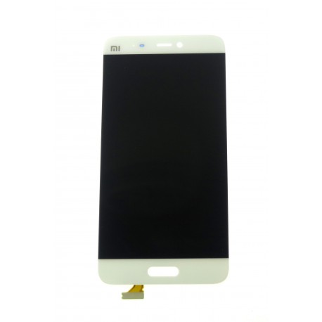 Xiaomi Mi 5 LCD displej + dotyková plocha biela