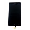 Xiaomi Redmi Note 4 Chinese distribution LCD display + touch screen black