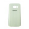 Samsung Galaxy S7 G930F Battery cover white