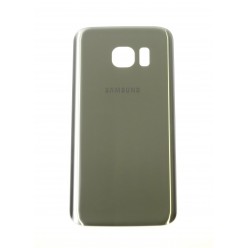 Samsung Galaxy S7 G930F Battery cover silver
