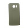 Samsung Galaxy S7 G930F Battery cover silver