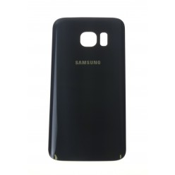 Samsung Galaxy S7 G930F Battery cover black