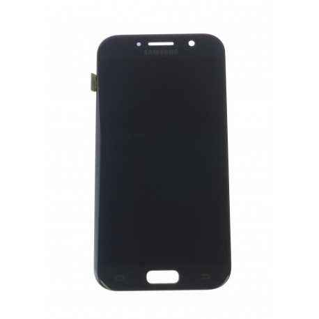 Samsung Galaxy A5 (2017) A520F LCD + touch screen black - original