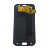 Samsung Galaxy A5 (2017) A520F LCD displej + dotyková plocha čierna - originál