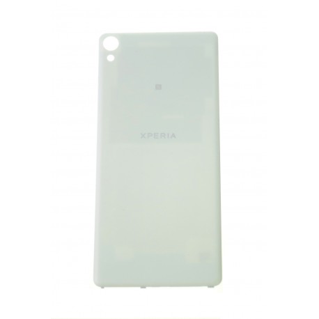 Sony Xperia XA F3111, XA Dual F3112 Battery cover white - original