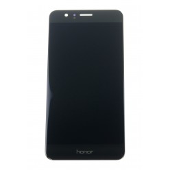 Huawei Honor 8 Dual Sim (FRD-L19) LCD displej + dotyková plocha čierna