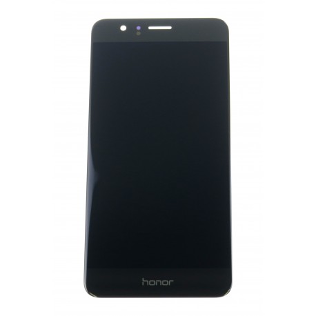 Huawei Honor 8 Dual Sim (FRD-L19) LCD + touch screen black