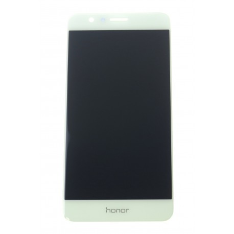 Huawei Honor 8 Dual Sim (FRD-L19) LCD + touch screen white