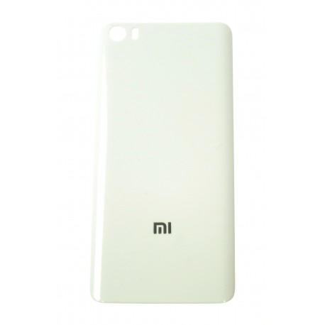 Xiaomi Mi 5 Battery cover white