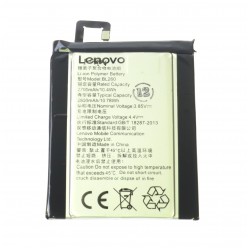 Lenovo S1 Lite Batéria BL260