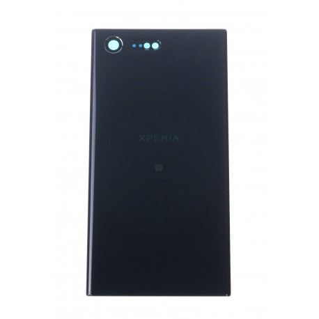 Sony Xperia X Compact F5321 Kryt zadný čierna - originál