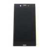 Sony Xperia XZ Dual F8332, XZ F8331 LCD displej + dotyková plocha čierna - originál