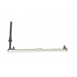 Sony Xperia XA Dual F3112, XA F3111 SIM fedél fehér - eredeti