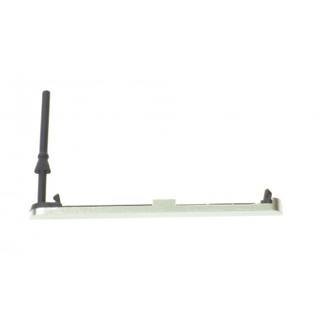 Sony Xperia XA Dual F3112, XA F3111 SIM Abdeckung weiss - original