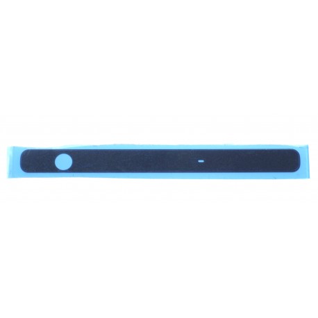 Sony Xperia XZ Dual F8332, XZ F8331 Obere Abdeckung blau - original