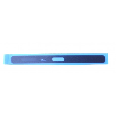 Sony Xperia XZ Dual F8332, XZ F8331 Krytka spodní modrá - originál