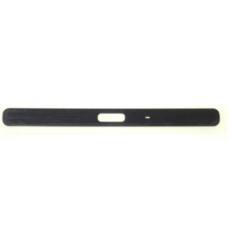 Sony Xperia XZ Dual F8332, XZ F8331 Krytka spodná čierna - originál
