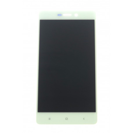 Xiaomi Redmi 3s LCD displej + dotyková plocha bílá