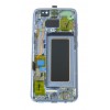 Samsung Galaxy S8 G950F LCD + touch screen + front panel blau - original