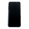 Samsung Galaxy S8 Plus G955F LCD + touch screen + front panel blau - original