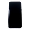 Samsung Galaxy S8 Plus G955F LCD displej + dotyková plocha + rám fialová - originál